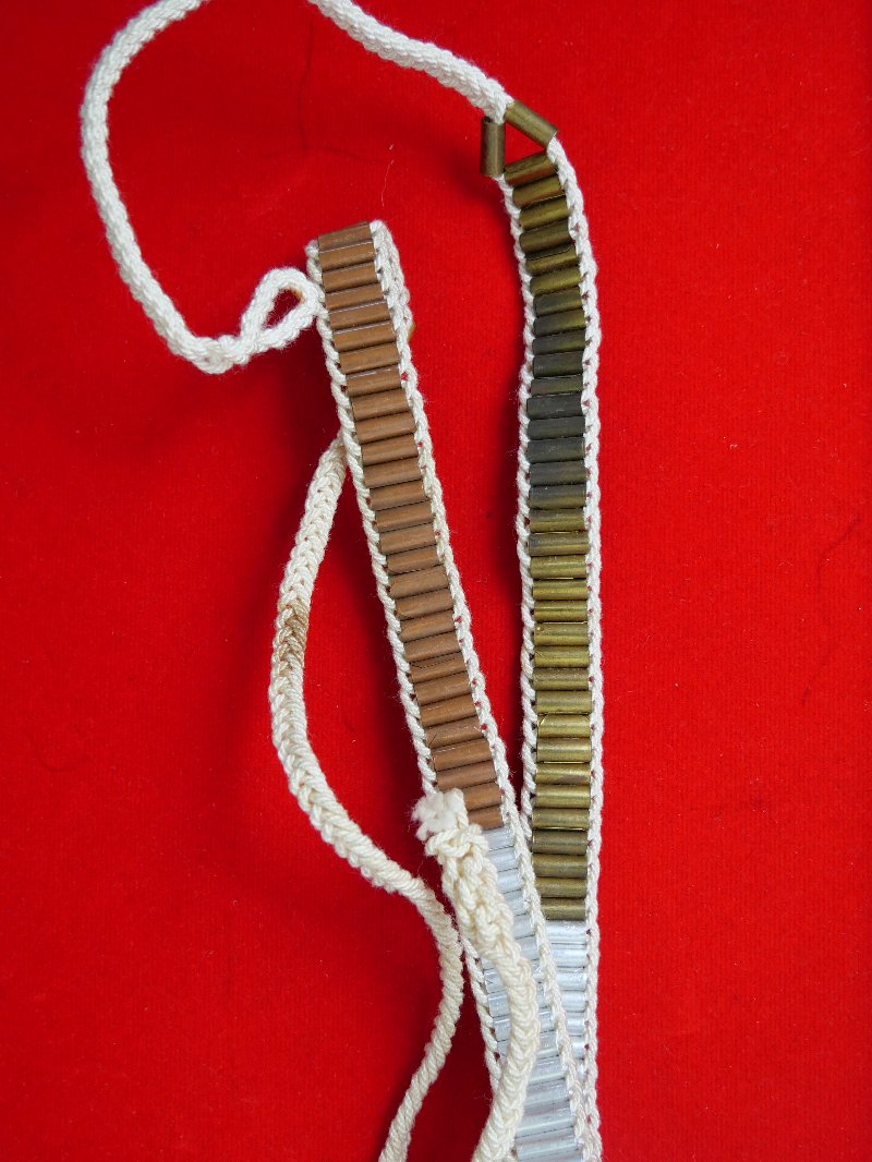 ตระกรุดหลวงพ่อบุญมี วัดเขาสมอคอน