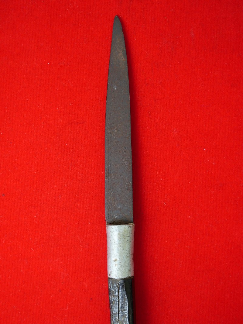 มีดหมอหลวงพ่อรุ่ง วัดหนองสีนวล