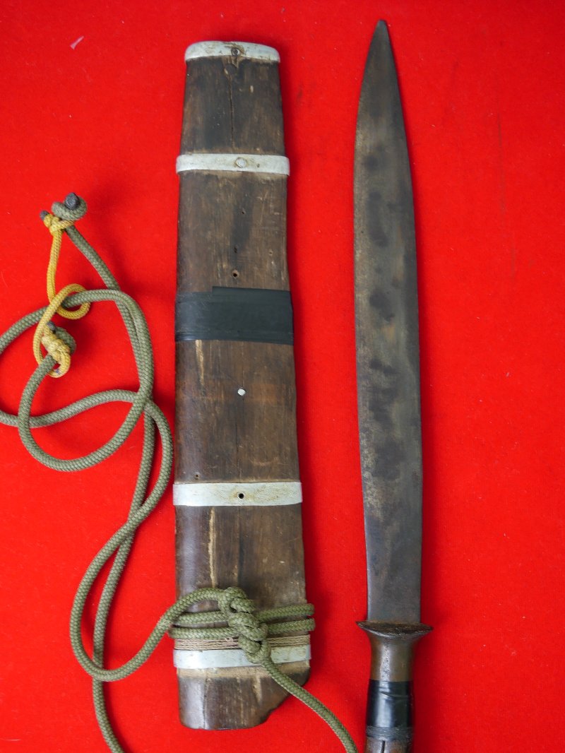 มีดหมอหลวงพ่อรุ่ง วัดหนองสีนวล