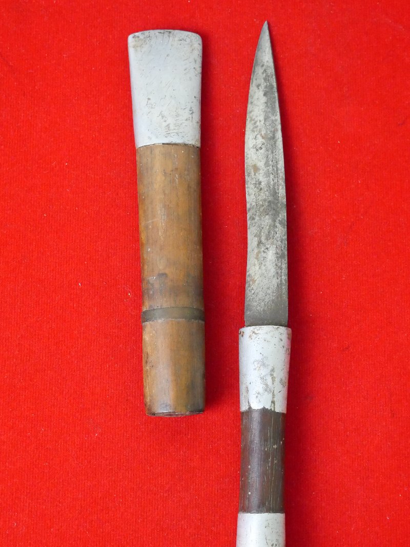 มีดหมอหลวงพ่อรุ่ง วัดหนองสีนวล