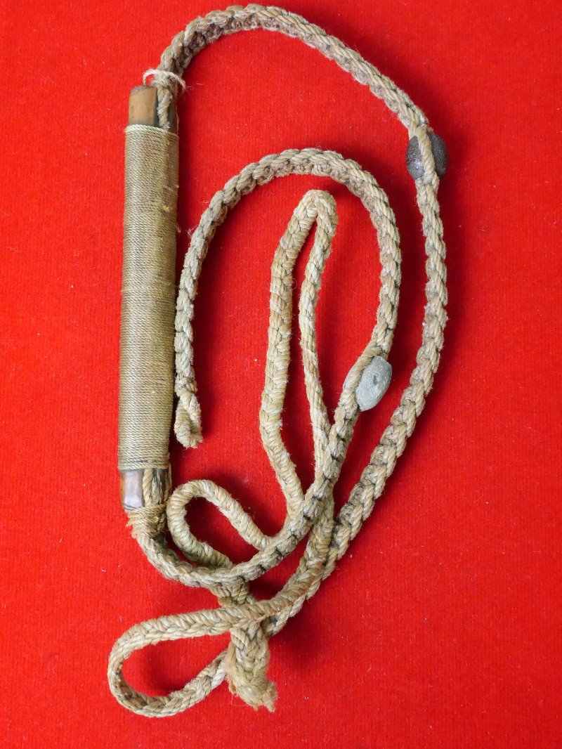 ตะกรุดหลวงพ่อบุญมี วัดเขาสมอคอน