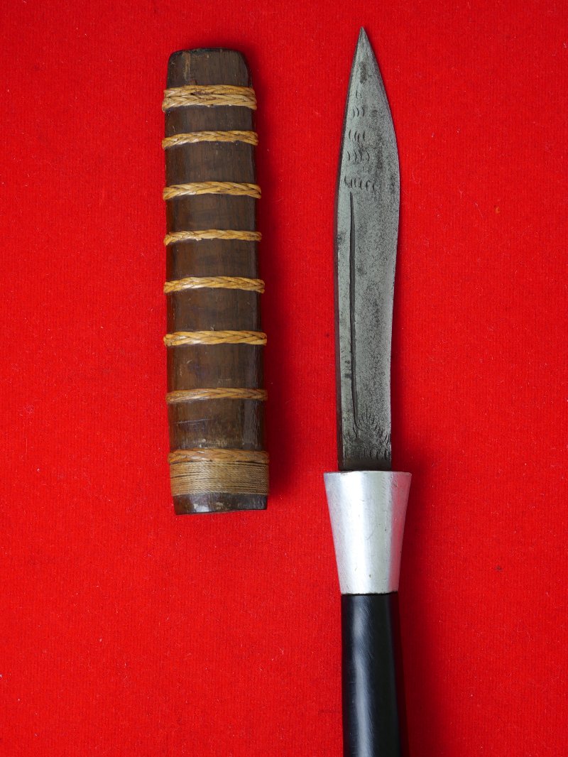 มีดหมอหลวงพ่อรุ่ง วัดหนองสีนวล